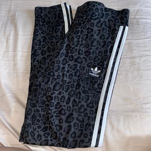 BELIEVE THIS 2.0 3-STRIPES 7/8 TIGHTS